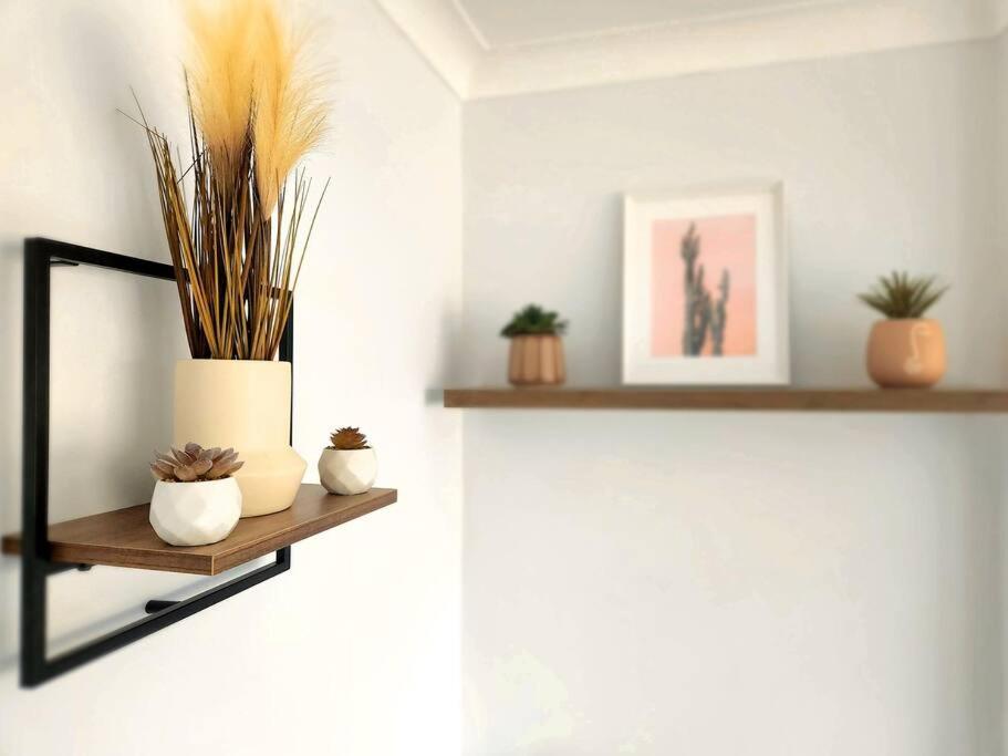 Quirky, Family Home In Glasgow Cardonald Exteriér fotografie